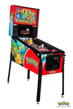 Pokémon Premium Pinball Machine PREORDER