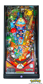Pokémon Premium Pinball Machine PREORDER