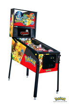 Pokémon Pro Pinball Machine PREORDER