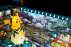 Pokémon Art Blades