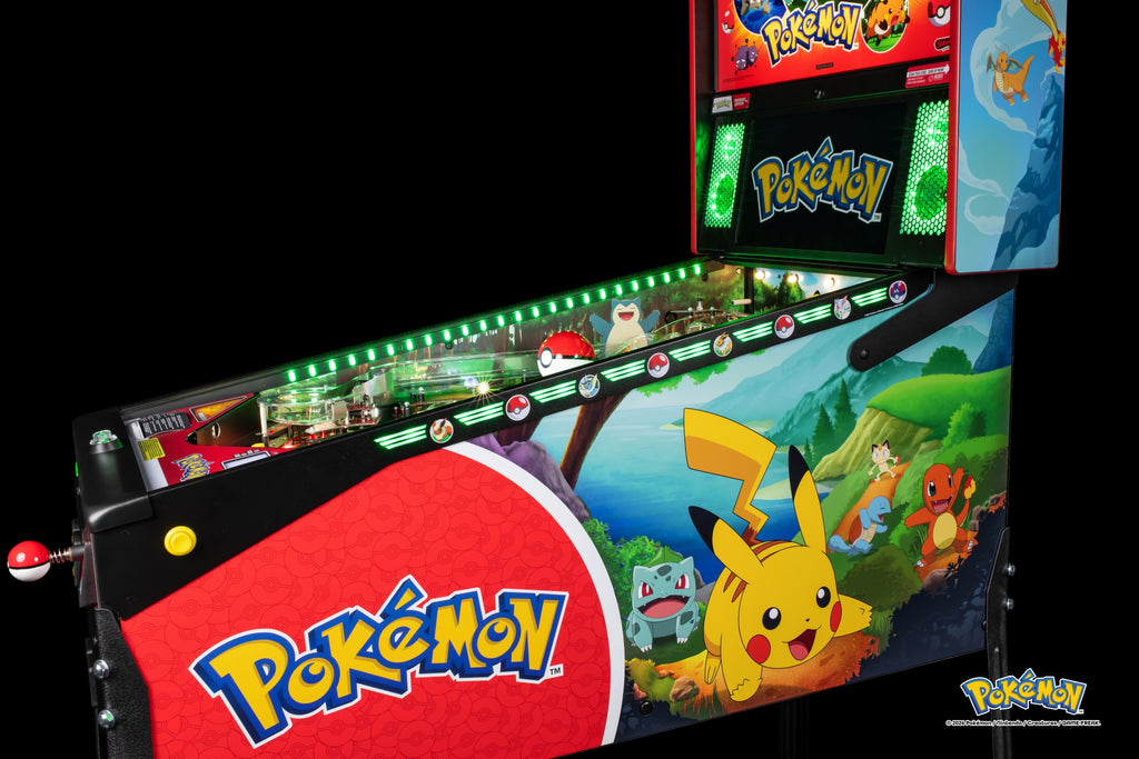 Pokémon Side Armor