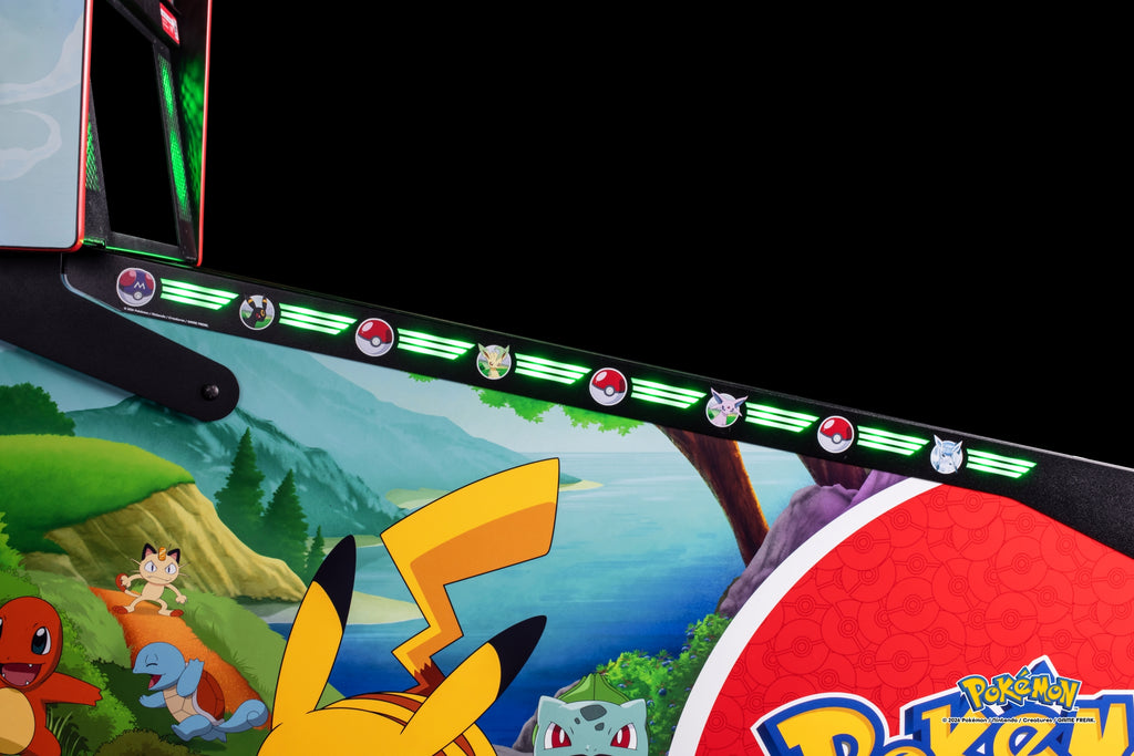 Pokémon Side Armor