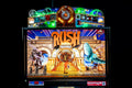 Rush Pinball Topper