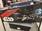 Star Wars Pro 2017 Pinball Machine - Used