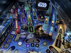 Star Wars Pro 2017 Pinball Machine - Used