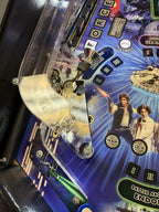 Star Wars Pro 2017 Pinball Machine - Used