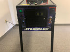 Star Wars Pro 2017 Pinball Machine - Used
