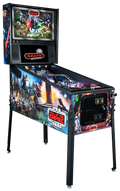 Star Wars Fall of the Empire Pro Pinball Machine