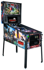 Star Wars Fall of the Empire Pro Pinball Machine