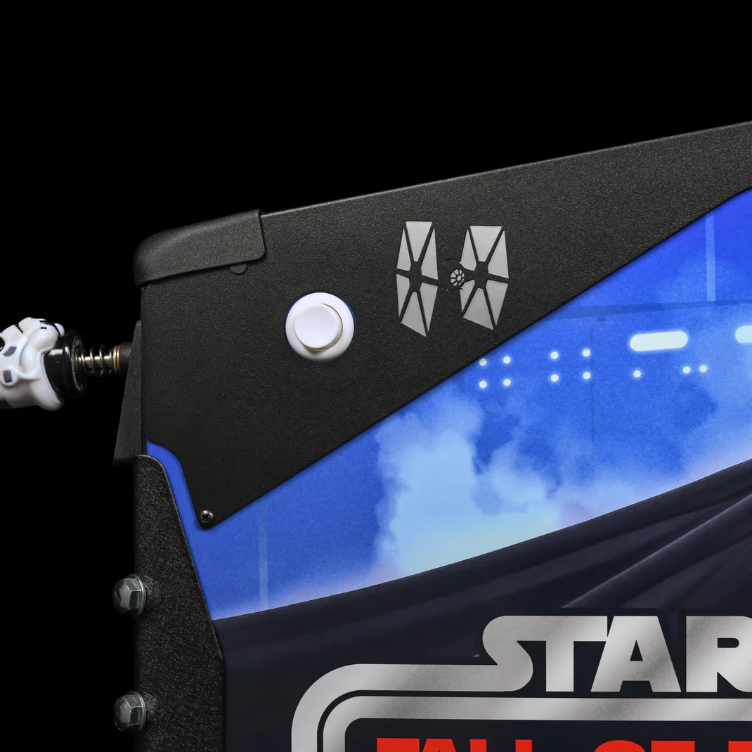 Star Wars Fall of the Empire Side Armor