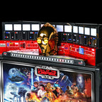 Star Wars Fall of the Empire Topper