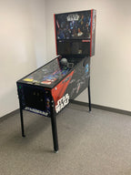 Star Wars Pro 2017 Pinball Machine - Used
