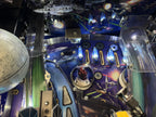 Star Wars Pro 2017 Pinball Machine - Used