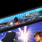 Star Wars Fall of the Empire Cabinet Expression Lights (PREMIUM Model Only)