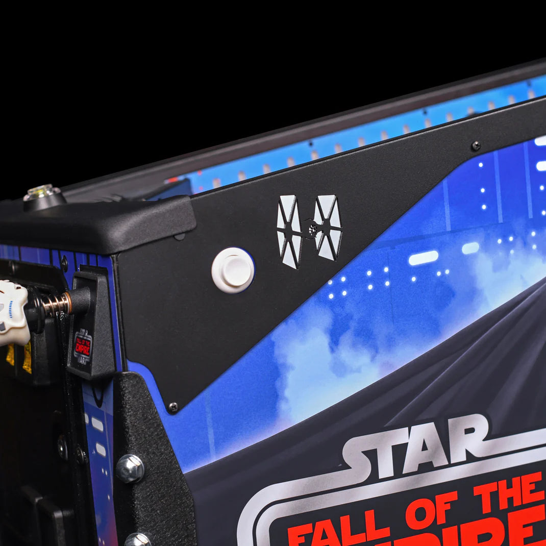 Star Wars Fall of the Empire Side Armor