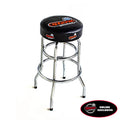 Stern Swivel Bar Stool