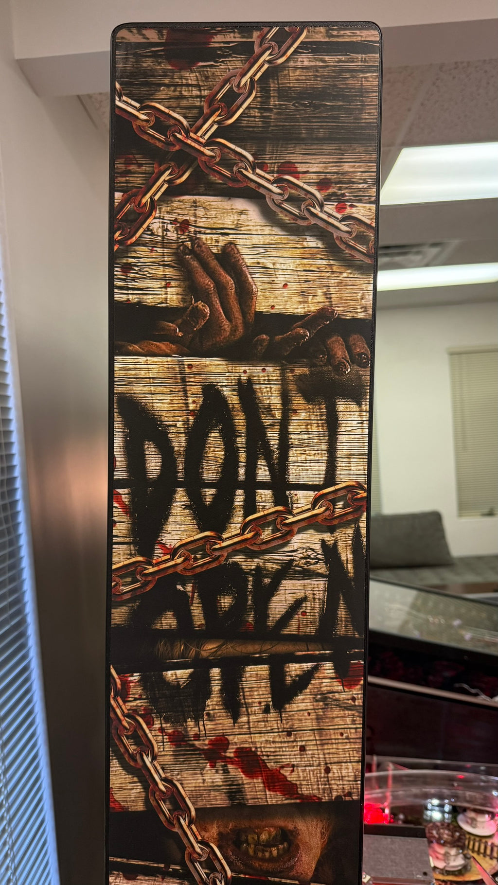 The Walking Dead Limited Edition 2014 - Used