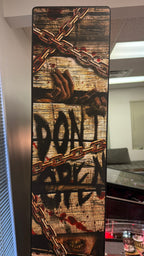 The Walking Dead Limited Edition 2014 - Used