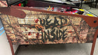 The Walking Dead Limited Edition 2014 - Used