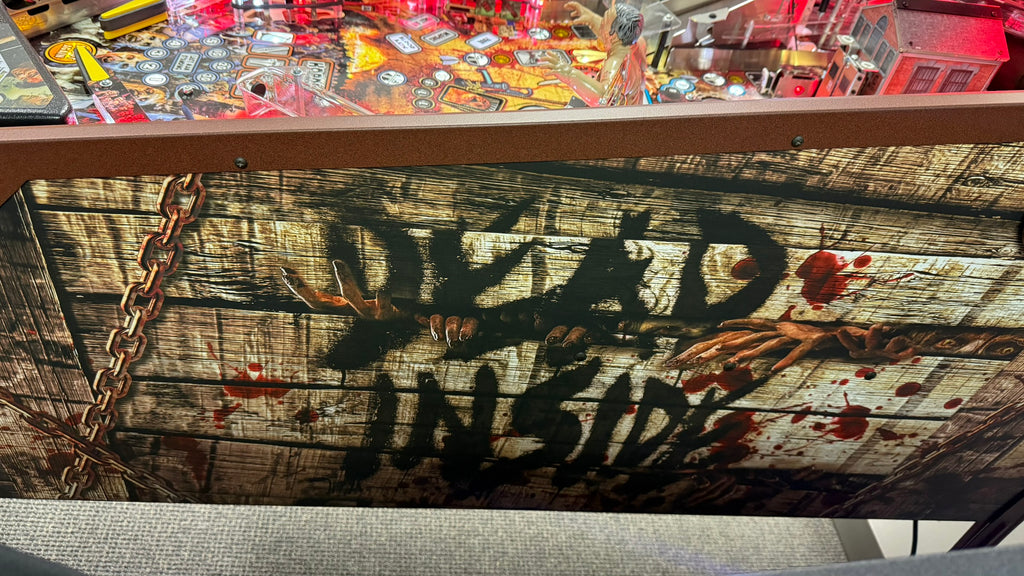 The Walking Dead Limited Edition 2014 - Used
