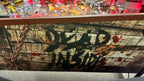 The Walking Dead Limited Edition 2014 - Used
