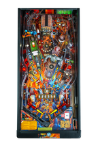 The Walking Dead Remastered Premium Pinball Machine
