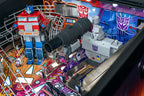 Transformers Pro Pinball Machine PREORDER