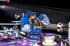 Transformers Pro Pinball Machine PREORDER