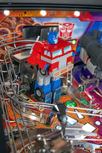 Transformers Pro Pinball Machine PREORDER