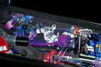 Transformers Inside Art Blades