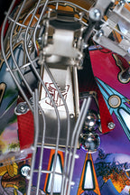 Transformers Pro Pinball Machine PREORDER