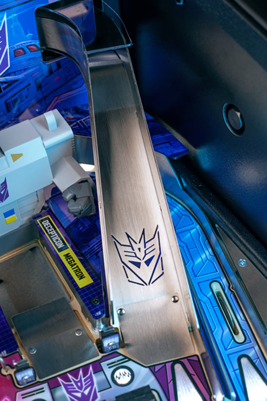 Transformers Pro Pinball Machine PREORDER