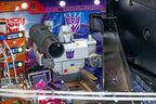 Transformers Pro Pinball Machine PREORDER