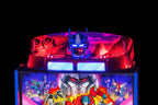 Transformers Optimus Prime Topper