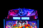Transformers Optimus Prime Topper
