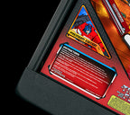 Transformers Premium Pinball Machine PREORDER