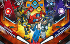 Transformers Premium Pinball Machine PREORDER