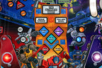 Transformers Premium Pinball Machine PREORDER