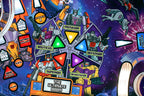 Transformers Premium Pinball Machine PREORDER