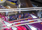 Transformers Premium Pinball Machine PREORDER