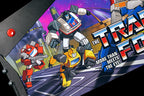 Transformers Premium Pinball Machine PREORDER