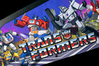 Transformers Premium Pinball Machine PREORDER