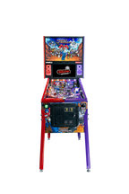 Transformers Limited Edition Pinball Machine PREORDER