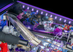 Transformers Limited Edition Pinball Machine PREORDER