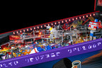 Transformers Limited Edition Pinball Machine PREORDER