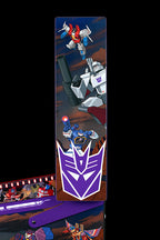 Transformers Limited Edition Pinball Machine PREORDER