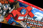Transformers Limited Edition Pinball Machine PREORDER