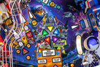 Transformers Limited Edition Pinball Machine PREORDER