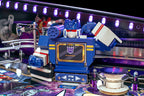 Transformers Limited Edition Pinball Machine PREORDER