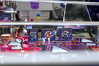 Transformers Limited Edition Pinball Machine PREORDER